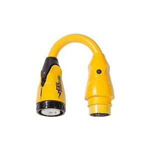 �}�����R�@MARINCO EEL�X�^�C���@�s�b�O�e�[���A�_�v�^�[�@50A125/250�Y��50A125���@P504-503