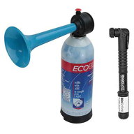 エアーホーン　ハンドポンプ付　ECOBLAST