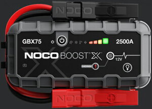 NOCO mR`EWvX^[^[@u[Xg@X@GBX75