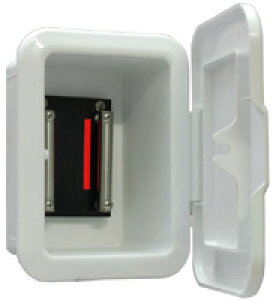 プラスチモ PLASTIMO電動リール用電源ボックスコンセント レクタンギュラー00901D