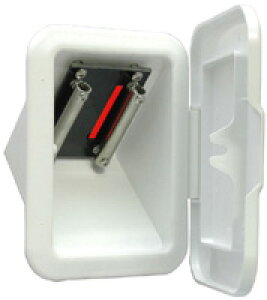 プラスチモ PLASTIMO電動リール用電源ボックスコンセント トライアングル00902D