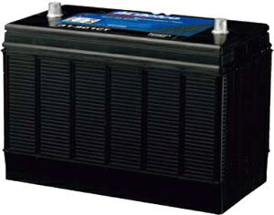 ACDelco AC�f���R�w�r�[�f���[�e�B�[�o�b�e���[�@DC31�|�[���a:�v���X10mm�A�}�C�i�X10mm �d�ʁF25.8kg