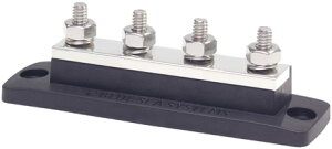 �u���[�V�[�V�X�e���Y�@Blue Sea Systems�}�L�V�o�X�o�[ 2127�ő�d���F250Ah(DC�j250Ah�iAC�j