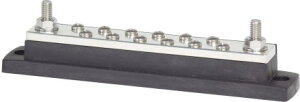 �u���[�V�[�V�X�e���Y�@Blue Sea Systems�}�L�V�o�X�o�[ 2105�ő�d���F250Ah(DC�j250Ah�iAC�j