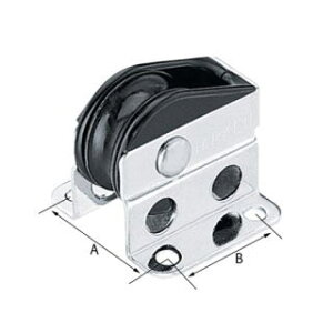 �n�[�P���@HARKENHA096 29mm Upright Bullet Block