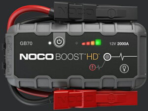 NOCO�@�W�[�j�A�X�u�[�X�gHD�@�W�����v�X�^�[�^�[�@GB70