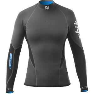 Zhik �U�C�N���f�B�[�X�@�}�C�N���t���[�XX�@�g�b�v DTP-0570-W