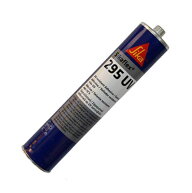シーカフレックスSikaflexSF-295UV　ブラック　310ml