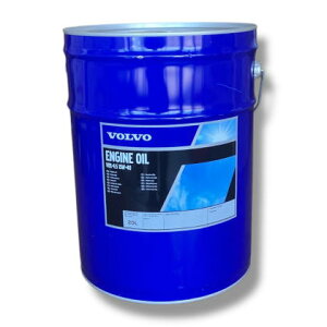 VOLVO PENTA�@�{���{�y���^�f�B�[�[�� �G���W���I�C���@20.0���b�g��SAE 15W-40/ VDS-4.5�AAPI:CK-4 JASO:DH-2 /23909461GS