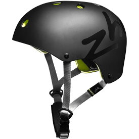 ザイク　zhikH1　ヘルメット　ブラックHELMET-10-BK