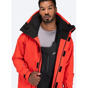 Zhik UCNY@OFS600@N[WO@WPbgJKT-0600-M