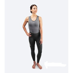 Zhik �U�C�N���f�B�[�X�@�X�[�p�[�E�H�[��X�@�X�L�t SKF-1180-W
