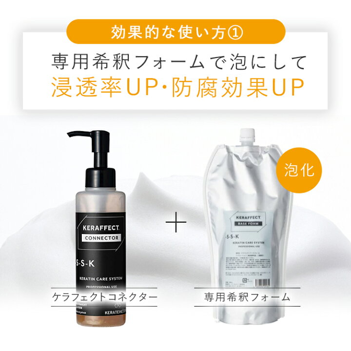 楽天市場】＼楽天ランキング1位／ 【正規販売店】 ケラフェクト 