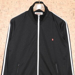 ANIMALIA �m�A�j�}���A�n �W���P�b�gAN20A-JK03 TRUCK JACKET -REFLECTOR-