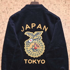 ANIMALIA ［アニマリア］ ジャケットAN25A-JK02 FFA JACKET