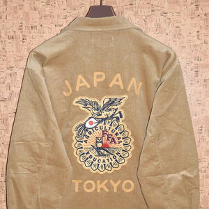 ANIMALIA �m�A�j�}���A�n �W���P�b�gAN25A-JK02 FFA JACKET