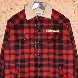 ANIMALIA ［アニマリア］ ジャケットAN25A-JK03 COWBOY JACKET