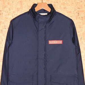 ANIMALIA �m�A�j�}���A�n �W���P�b�g[����] AN17SP-JK01 ANIMALIA LOGO JACKET