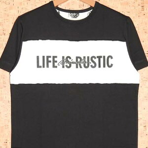 ANIMALIA �m�A�j�}���A�n T�V���cAN17U-CS01 BOLD WEST-LIR[�N���[�l�b�N]