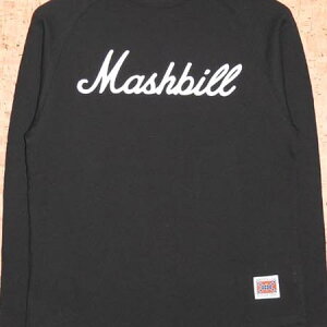 ANIMALIA �m�A�j�}���A�n �g���[�i�[AN17S-SW04 MASHBILL-RUSTIC SWEAT SHIRTS