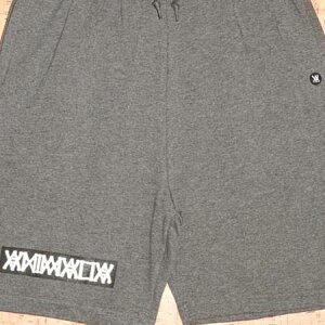 ANIMALIA �m�A�j�}���A�n �V���[�g�p���cAN17U-PT03 TRACK SHORTS 17SU