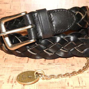 ANIMALIA �m�A�j�}���A�n �x���gAN17S-AC07 CHISHOLM TRAIL BELT #003
