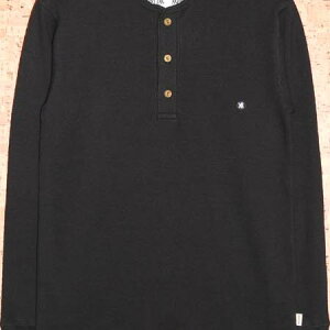 ANIMALIA �m�A�j�}���A�n ����TAN16A-CS06 WILD WEST L/S THERMAL LOGO