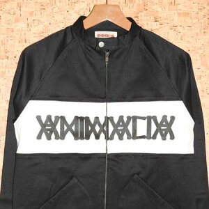 ANIMALIA �m�A�j�}���A�n �W���P�b�gAN16A-JK03 HARRINGTON JACKET #002