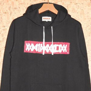 ANIMALIA �m�A�j�}���A�n �p�[�J�[AN16A-SW03 HOODIE-ORIENTAL LOGO