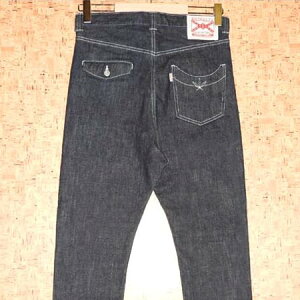 ANIMALIA �m�A�j�}���A�n �f�j���p���cAN16A-PT01 JEANS RUSTIX #001