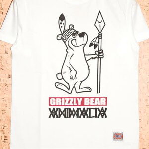ANIMALIA �m�A�j�}���A�n T�V���cAN16U-TE04 GRIZZLY