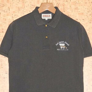 ANIMALIA �m�A�j�}���A�n �����|���V���cAN16U-PO01 CHUCK WAGON CLUB-POLO