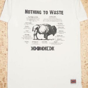 ANIMALIA �m�A�j�}���A�n T�V���cAN15U-TE09 NOTHING TO WASTE
