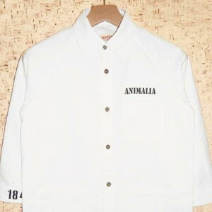 ANIMALIA �m�A�j�}���A�n ������V���c�W���P�b�gAN15U-JK03 CHISHOLM TRAIL