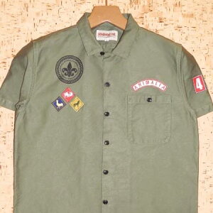 ANIMALIA �m�A�j�}���A�n �����V���cAN15S-SH05 BRIGADE