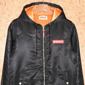 ANIMALIA �m�A�j�}���A�n �W���P�b�gAN18A-JK03 AMA HOOD JACKET