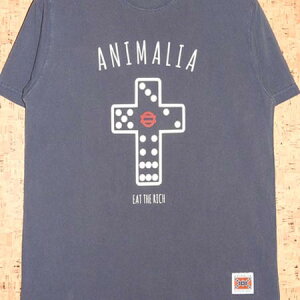 ANIMALIA �m�A�j�}���A�n T�V���cAN18S-TE03 SAI S/S