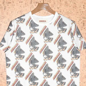 ANIMALIA �m�A�j�}���A�n T�V���cAN19S-CS03 EAGLE - PAO S/S