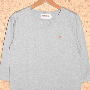 ANIMALIA �m�A�j�}���A�n ����������TAN19M-CS03 LACE HOLE-PLAIN