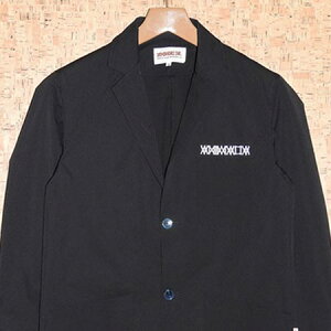 ANIMALIA �m�A�j�}���A�n �W���P�b�gAN19M-JK04 COMFY TAILORED JACKET