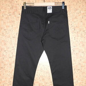 ANIMALIA �m�A�j�}���A�n ���[�N�p���c[�p���i��] AN23A-PT01 REDNEX PANTS #001