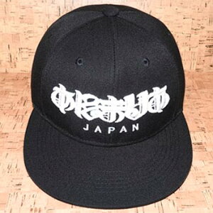 ANIMALIA �m�A�j�}���A�n �L���b�vAN23SP-CP01 3D SNAPBACK CAP -JP SCRIPT-
