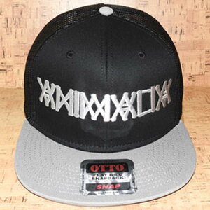 ANIMALIA �m�A�j�}���A�n ���b�V���L���b�vAN25SU-CP03 MESH BB CAP -LOGO-