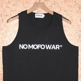 ANIMALIA ［アニマリア］ タンクトップAN22SU-TE05 TANK TOP-LOGO