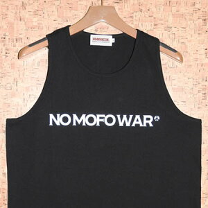 ANIMALIA �m�A�j�}���A�n �^���N�g�b�vAN22SU-TE05 TANK TOP-LOGO
