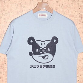 ANIMALIA ［アニマリア］ TシャツAN22SU2-TE09 CLOTHING STORE