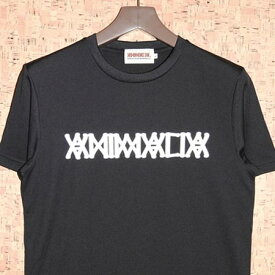 ANIMALIA ［アニマリア］ TシャツAN23SU-TE06 POLYGIENE DRY S/S TEE-LOGO