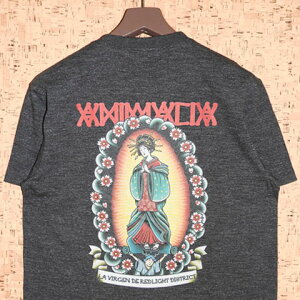 ANIMALIA �m�A�j�}���A�n T�V���cAN24SU-TE08 HOLY MOTHER S/S TEE