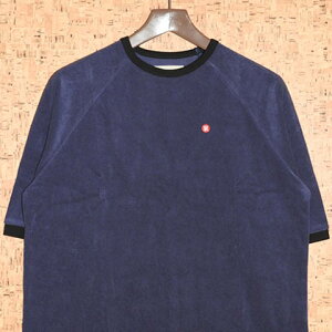 ANIMALIA �m�A�j�}���A�n T�V���cAN25SU-CS04 PILE S/S T-SHIRT