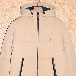 ANIMALIA �m�A�j�}���A�n �W���P�b�gAN19W-JK01 COMFY PADDING JACKET